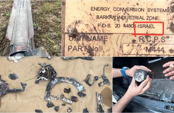 پاک مسلح افواج نے بھارت کے 77ڈرونزکومارگرایا