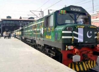 پاکستان ریلوےعید پرمسافروں کی سہولت کیلئے5خصوصی ٹرینیں چلائے گا