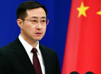 چین کی پاکستان پر بلا اشتعال بھارتی حملوں کی شدید مذمت