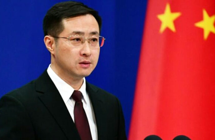 چین کی پاکستان پر بلا اشتعال بھارتی حملوں کی شدید مذمت