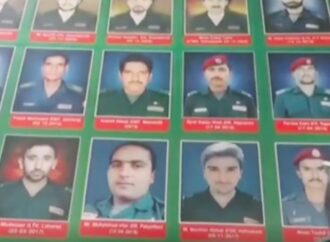 ریسکیو 1122 جھنگ کی جانب سے فائر فائٹرز کے عالمی دن کی مناسبت سے ایک پروقار تقریب کا انعقاد کیا گیا