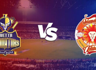 پی ایس ایل،پہلا ایلیمینیٹر میچ: کل اسلام آباد یونائیٹڈ اور کوئٹہ گلیڈی ایٹرز کے درمیان کھیلا جائے گا