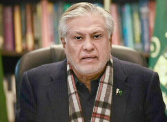 پانی کا مسئلہ حل نہ ہوا تو جنگ بندی کو خطرہ لاحق ہو سکتا ہے، نائب وزیراعظم اسحق ڈار کا انتباہ