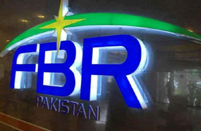 ایف بی آر نے قانونی کارروائی کا نظام سخت کر لیا، زیر التوا مقدمات میں خاطر خواہ نتائج برآمد