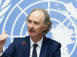 اقوام متحدہ کے خصوصی نمائندے کا اسرائیل سے عالمی قوانین کی پاسداری کا مطالبہ