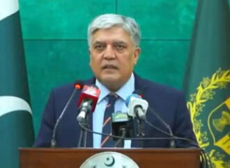 بھارتی جارحیت پرپاکستان کا ردعمل نپا تلا اور متناسب تھا،دفتر خارجہ