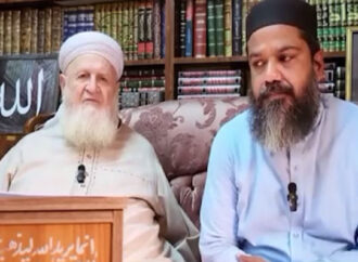 شام کے معروف اسکالر کا پاکستان کی مسلح افواج کو خراج تحسین