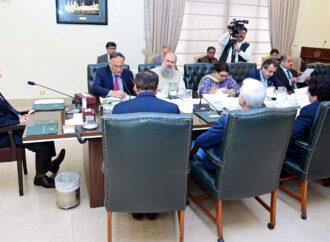 آئندہ بجٹ میں عام آدمی کو ریلیف فراہم کرنا حکومت کی اولین ترجیح ہے،وزیراعظم