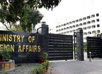 پاکستان نےگولڈن ٹیمپل کو نشانہ بنانے کی کوشش کے الزامات کومسترد کردیا