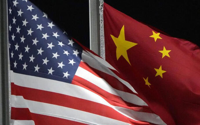 چین، امریکہ کا محصولات میں 115 فیصد کمی کرنے پر اتفاق