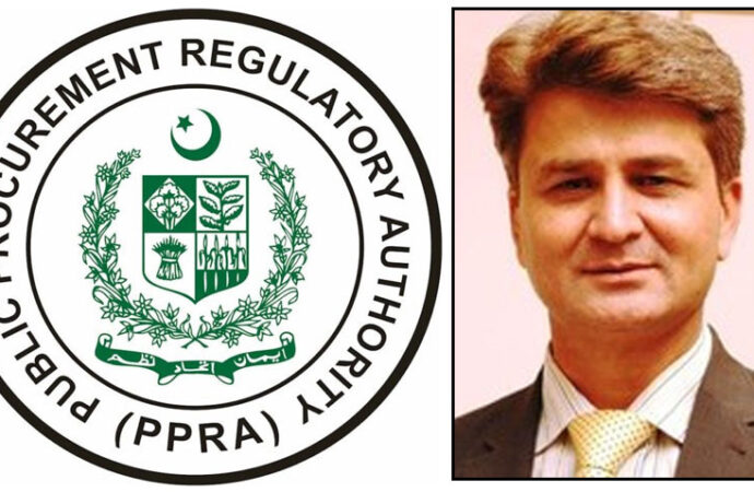 پیپرا میں ای پروکیورمنٹ کے جدید نظام کا نفاذ