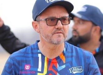 پاکستان کرکٹ بورڈ کی جانب سے مائیک ہیسن کی بطور وائٹ بال ہیڈ کوچ تقرری کا اعلان