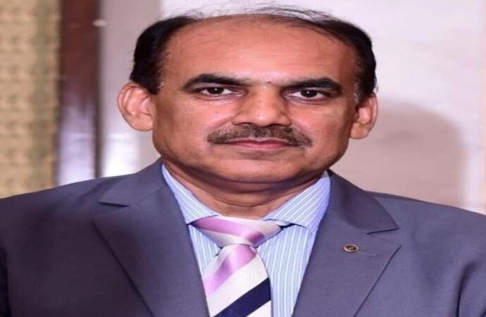 آج کا دن محنت کے تقدس اور وقار کی علامت ہے،رائے محمد اکبر