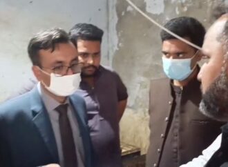 فوڈ سیفٹی ٹیمز کے جعلی دودھ،ناقص گوشت اور جعلی مشروبات والے یونٹس پر چھاپے،3مقدمات درج
