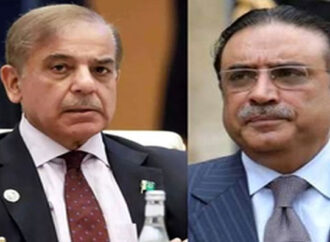 صدراوروزیراعظم کی ایران پراسرائیل کے حملے کی شدیدمذمت