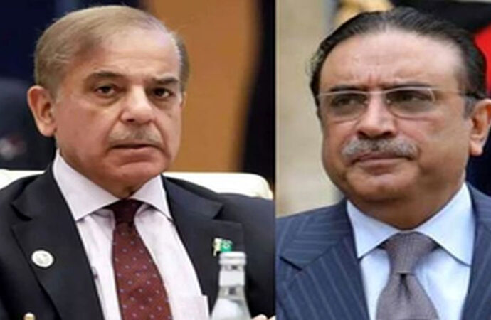 صدراوروزیراعظم کی ایران پراسرائیل کے حملے کی شدیدمذمت