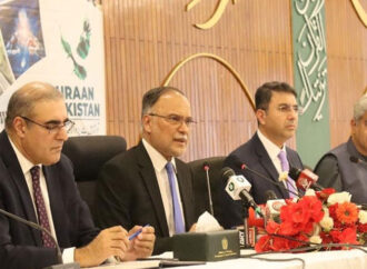 قومی ترقیاتی اخراجات میں دو سال میں 50فیصد اضافہ ہوا،وزیر منصوبہ بندی