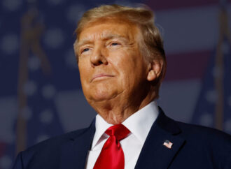 ایران اور اسرائیل کو پاکستان اور بھارت کی طرح معاہدہ کرنا چاہیے:ٹرمپ