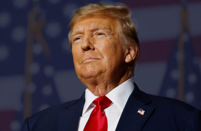 ایران اور اسرائیل کو پاکستان اور بھارت کی طرح معاہدہ کرنا چاہیے:ٹرمپ