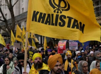 خالصتان تحریک عالمی سفارتی اہمیت حاصل کر چکی