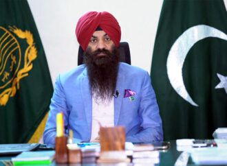 پاکستان میں اقلیتوں کو مکمل مذہبی آزادی اورتحفظ حاصل ہے،رمیش سنگھ