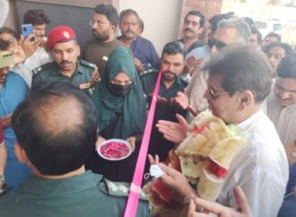 ریسکیو 1122 جھنگ کے سب اسٹیشنز موڑ منڈی اور کھیوہ کا باقاعدہ افتتاح کردیا گیا