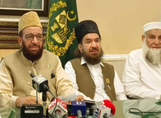 محرم الحرام،وزارت مذہبی امور کا امن و امان قائم رکھنے کیلئے ضابطہ اخلاق کا اعلان