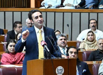 پیپلز پارٹی وفاقی بجٹ کی حمایت کرے گی،بلاول بھٹو زرداری