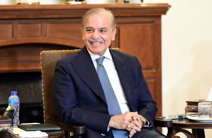 وزیراعظم کاسندھ طاس معاہدے کے حوالے سے ثالثی عدالت کے فیصلہ کا خیرمقدم