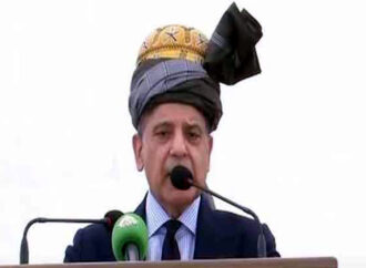 وزیراعظم کی خیبرپختونخوا سے متعلق تمام مسائل حل کرنے کی یقین دہانی