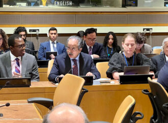 پاکستان نے دنیا کونفرت انگیزتقاریرکے خطرات سے خبردارکردیا