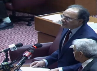 وزیرخزانہ نے آئندہ مالی سال کے وفاقی بجٹ کو متوازن قراردیا