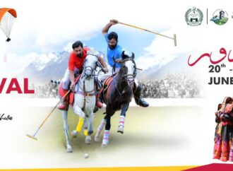 تین روزہ شندور پولو فیسٹیول 20 جون سےشروع ہوگا