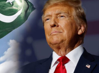 پاکستان کا ڈونلڈ ٹرمپ کا نام نوبل امن انعام کیلئے تجویز کرنے کا فیصلہ