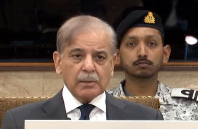 وزیراعظم کا آئندہ مالی سال میں معیشت مزید مضبوط بنانے کاعزم