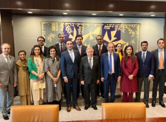 بلاول کا سیکرٹری جنرل اقوام متحدہ سے پاک بھارت کشیدگی کم کرنے کیلئے کردار ادا کرنے کا مطالبہ