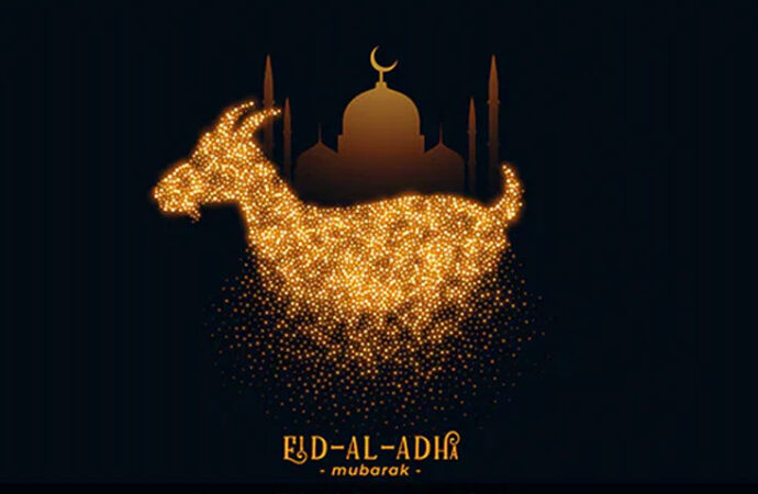 حکومت کا عیدالاضحی کے موقع پر جمعے سے چار سرکاری تعطیلات کا اعلان