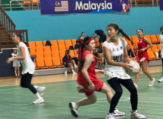 ایشین یوتھ گرلز نیٹ بال چمپئن شپ ،پاکستان کی فتوحات جاری