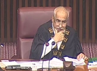 قومی اسمبلی،مختلف وزارتوں،ڈویژنوں سے متعلق ضمنی گرانٹس کی منظوری