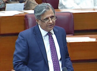 حکومت اقلیتوں کے حقوق کا تحفظ یقینی بنانے کے لئے پرعزم ہے،وزیر قانون