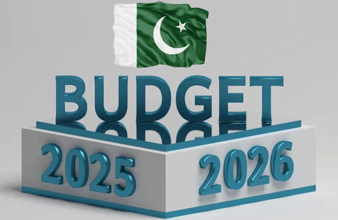 آئندہ مالی سال کا وفاقی بجٹ آج 5 بجے پیش کیا جائے گا