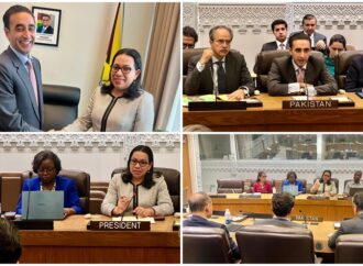 سلامتی کونسل، تنازعات حل کرانے کیلئے متحرک کردار ادا کرے، بلاول