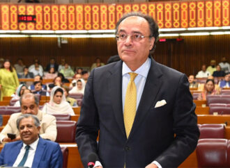 قومی اسمبلی نے آئندہ مالی سال 2025/2026 کا وفاقی بجٹ منظور کرلیا