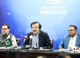 وفاقی حکومت نے نیشنل الیکٹرک وہیکل پالیسی 2025-30 کا باقاعدہ اجرا کردیا