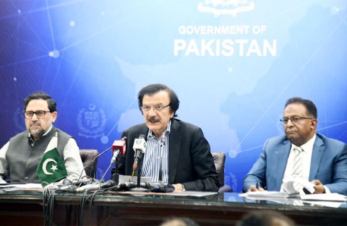 وفاقی حکومت نے نیشنل الیکٹرک وہیکل پالیسی 2025-30 کا باقاعدہ اجرا کردیا