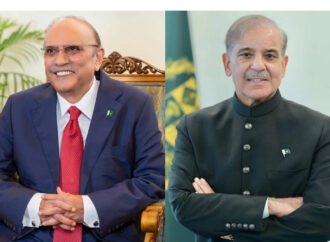 صدر، وزیراعظم کا معاشرے سے منشیات کے خاتمے کے عزم کا اعادہ