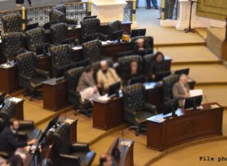 خیبرپختونخوا کا آئندہ مالی سال کیلئے بجٹ ایوان میں پیش