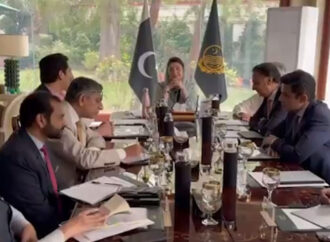 طویل عرصے سے نظر اندازسڑکیں تیزی سے تعمیر کی جارہی ہیں،مریم نواز