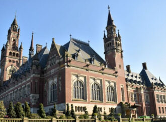 سندھ طاس معاہدہ: ثالثی عدالت نے پاکستان کے مؤقف کی تائید کر دی