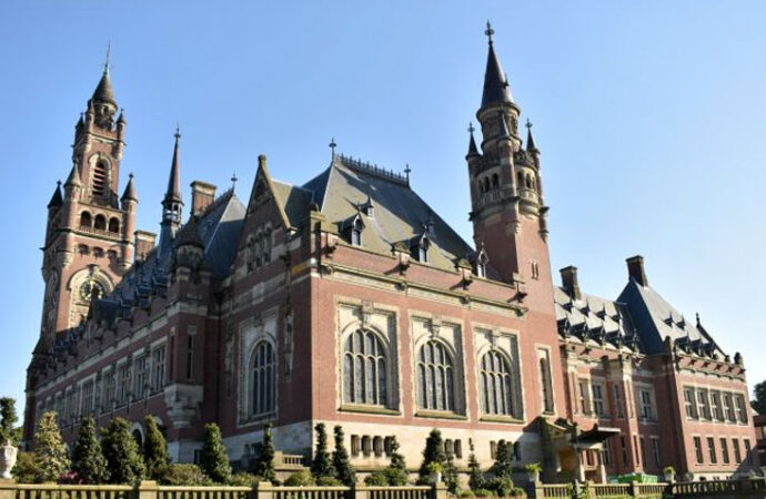 سندھ طاس معاہدہ: ثالثی عدالت نے پاکستان کے مؤقف کی تائید کر دی